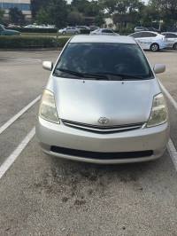 2005 Toyota Prius Woodside NY 2005 Toyota Prius Woodside NY